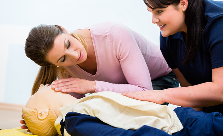 Hasta/Yaralının İlk Değerlendirilme Aşamaları Nelerdir?